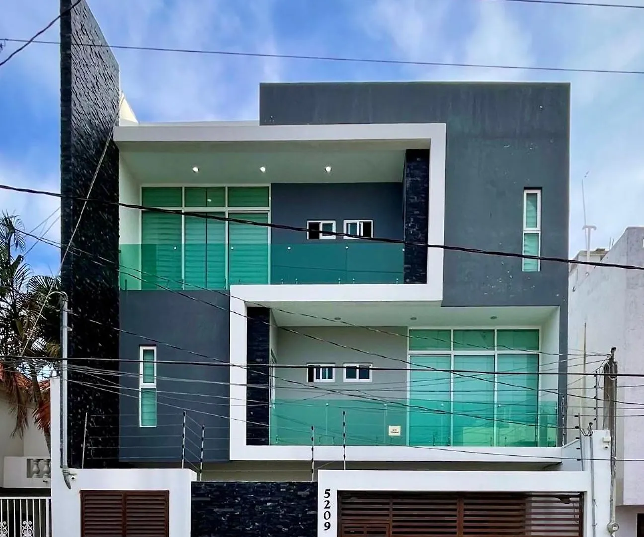 Apartment Sabalo Country, 2Bdr Condo Mazatlan
