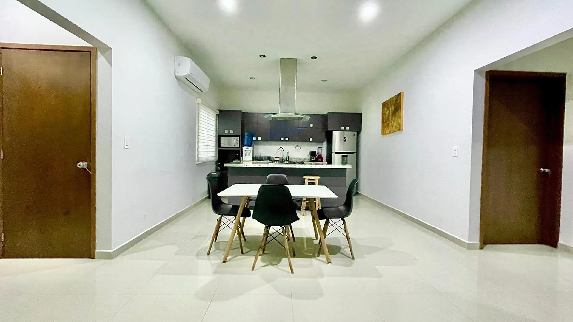 Apartamento Sabalo Country, 2Bdr Condo Mazatlán