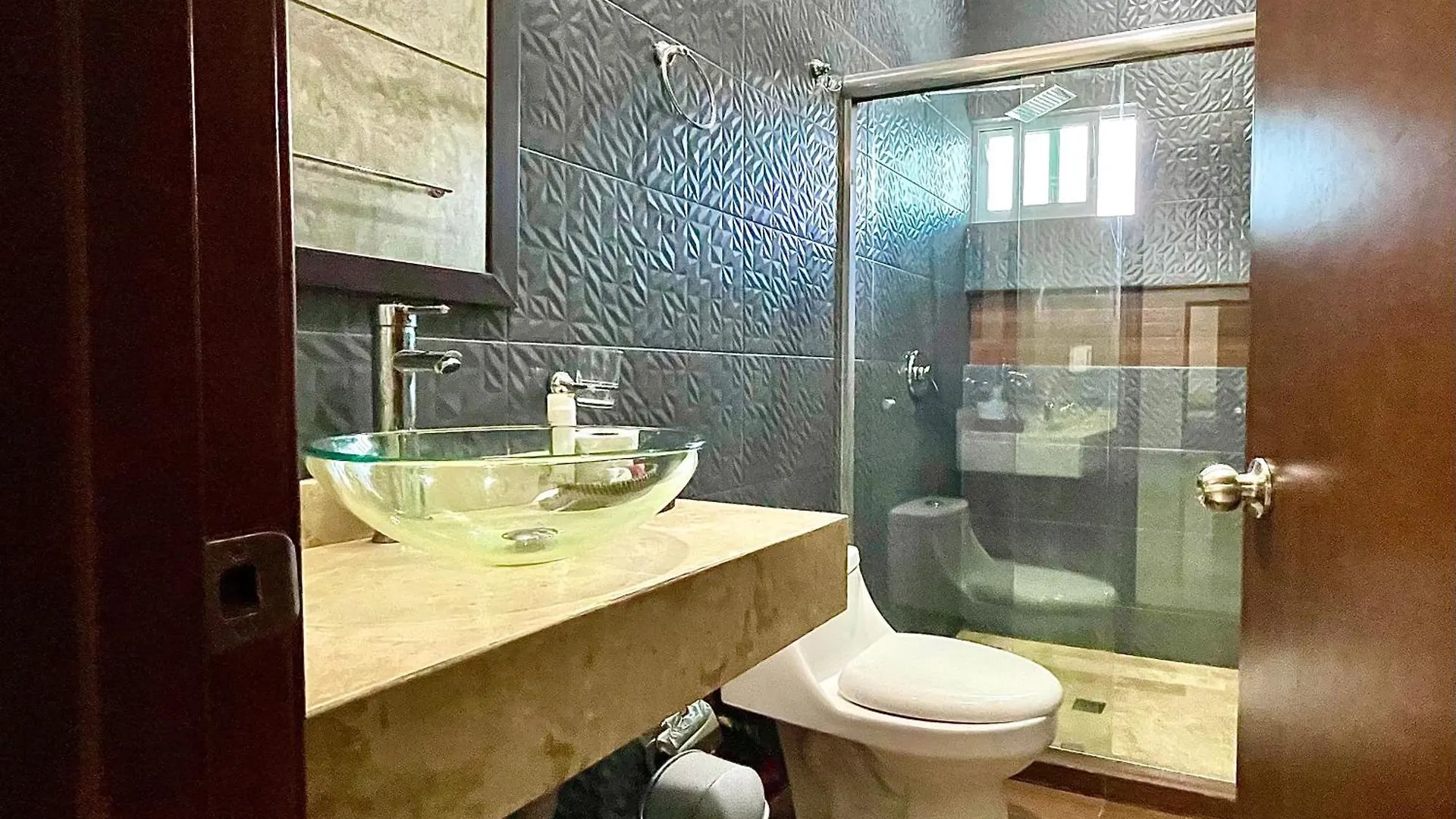 Sabalo Country, 2Bdr Condo Mazatlán