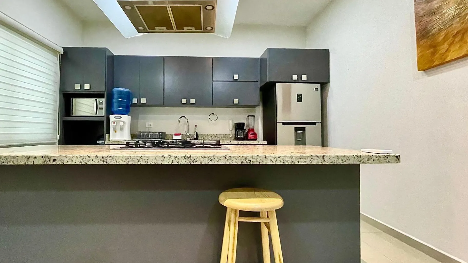 Sabalo Country, 2Bdr Condo Mazatlán