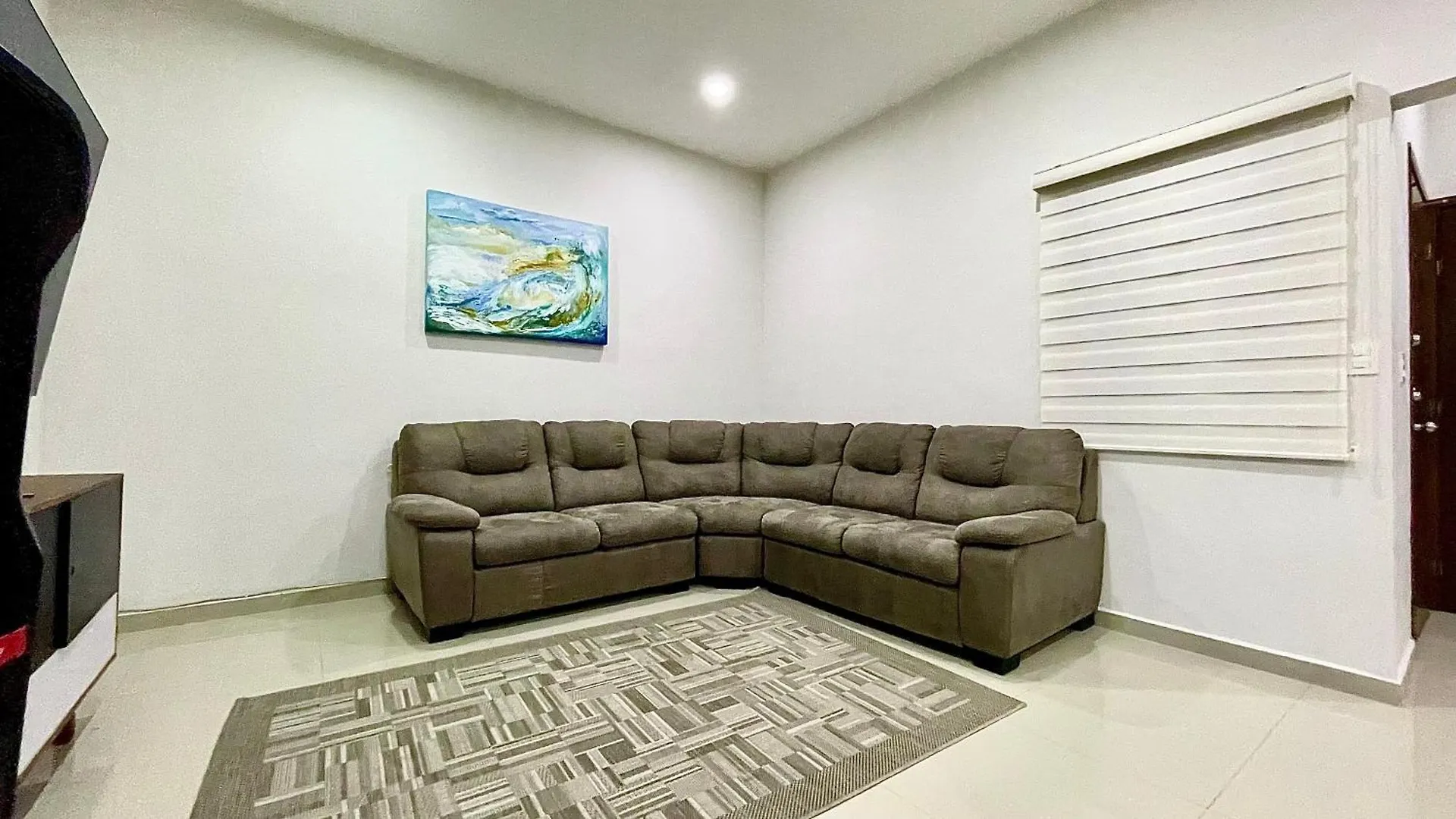 Sabalo Country, 2Bdr Condo Mazatlán 0*,