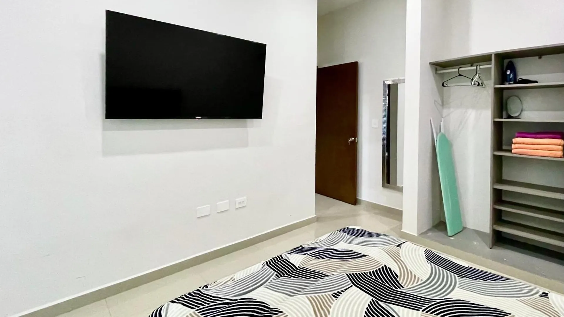Sabalo Country, 2Bdr Condo Mazatlan 0*,  Mexico